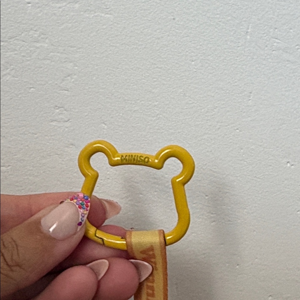 Miniso Winnie Pooh Roo - Picture 2 of 3